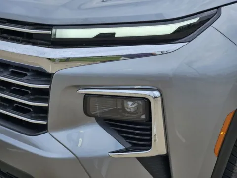 More photos of 2026 Chevrolet Traverse LT at Jim Norton Chevrolet, OK