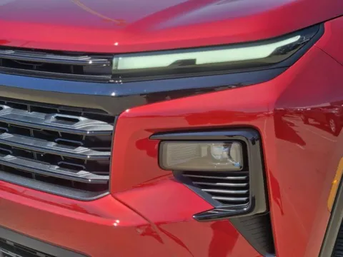 More photos of 2026 Chevrolet Traverse LT at Jim Norton Chevrolet, OK