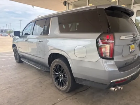 More photos of 2024 Chevrolet Suburban Premier at Jim Norton Chevrolet, OK