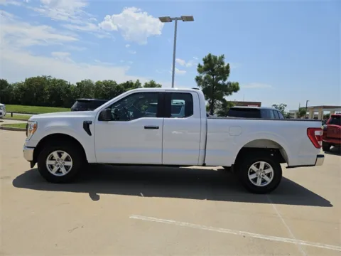 More photos of 2021 Ford F-150 XL at Jim Norton Chevrolet, OK