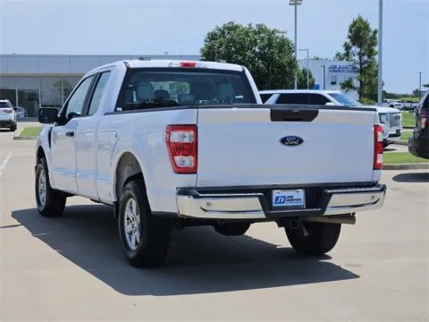 More photos of 2021 Ford F-150 XL at Jim Norton Chevrolet, OK