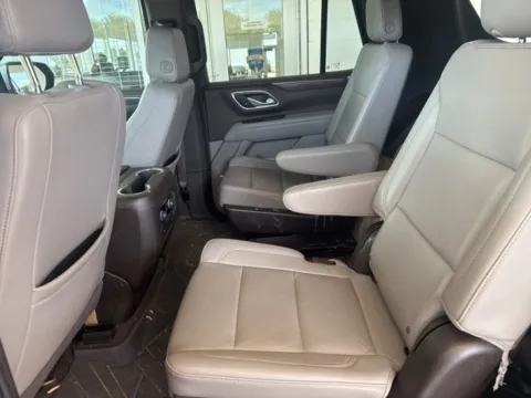 More photos of 2023 Chevrolet Tahoe Z71 at Jim Norton Chevrolet, OK