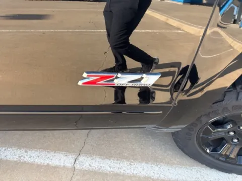 More photos of 2018 Chevrolet Silverado 1500 LTZ at Jim Norton Chevrolet, OK
