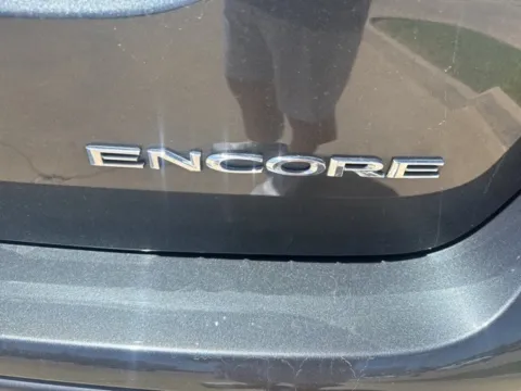 More photos of 2018 Buick Encore Preferred at Jim Norton Chevrolet, OK