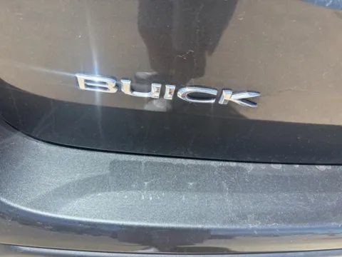More photos of 2018 Buick Encore Preferred at Jim Norton Chevrolet, OK