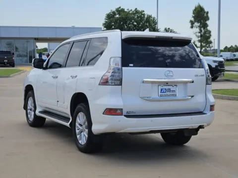 More photos of 2019 Lexus GX 460 at Jim Norton Chevrolet, OK