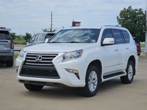 Another view of 2019 Lexus GX 460 for sale in Broken Arrow, OK at Jim Norton Chevrolet