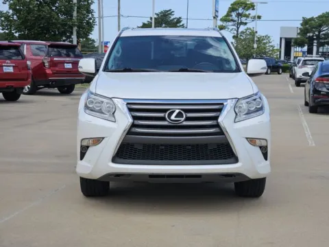 Photos of 2019 Lexus GX 460 for sale in Broken Arrow, OK at Jim Norton Chevrolet