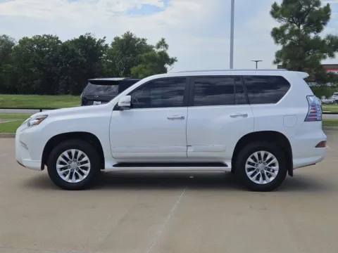 More photos of 2019 Lexus GX 460 at Jim Norton Chevrolet, OK