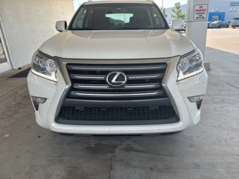Photos of 2019 Lexus GX 460 for sale in Broken Arrow, OK at Jim Norton Chevrolet