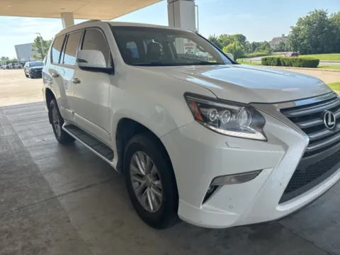Another view of 2019 Lexus GX 460 for sale in Broken Arrow, OK at Jim Norton Chevrolet
