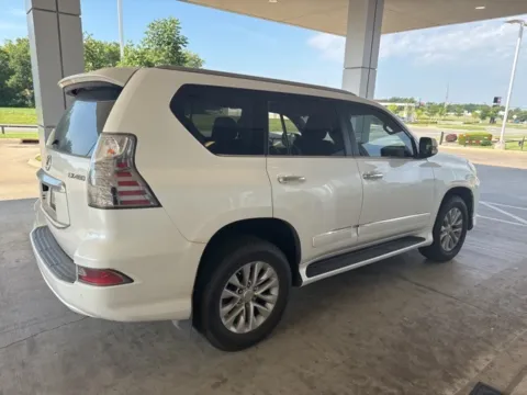 More photos of 2019 Lexus GX 460 at Jim Norton Chevrolet, OK