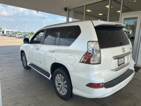 More photos of 2019 Lexus GX 460 at Jim Norton Chevrolet, OK