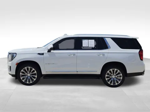 More photos of 2021 GMC Yukon Denali at Jim Norton Chevrolet, OK