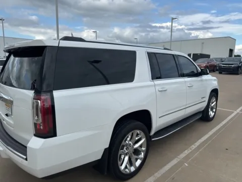 More photos of 2020 GMC Yukon XL Denali at Jim Norton Chevrolet, OK