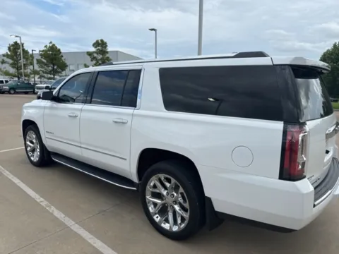 More photos of 2020 GMC Yukon XL Denali at Jim Norton Chevrolet, OK