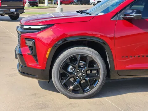 More photos of 2026 Chevrolet TrailBlazer LS at Jim Norton Chevrolet, OK