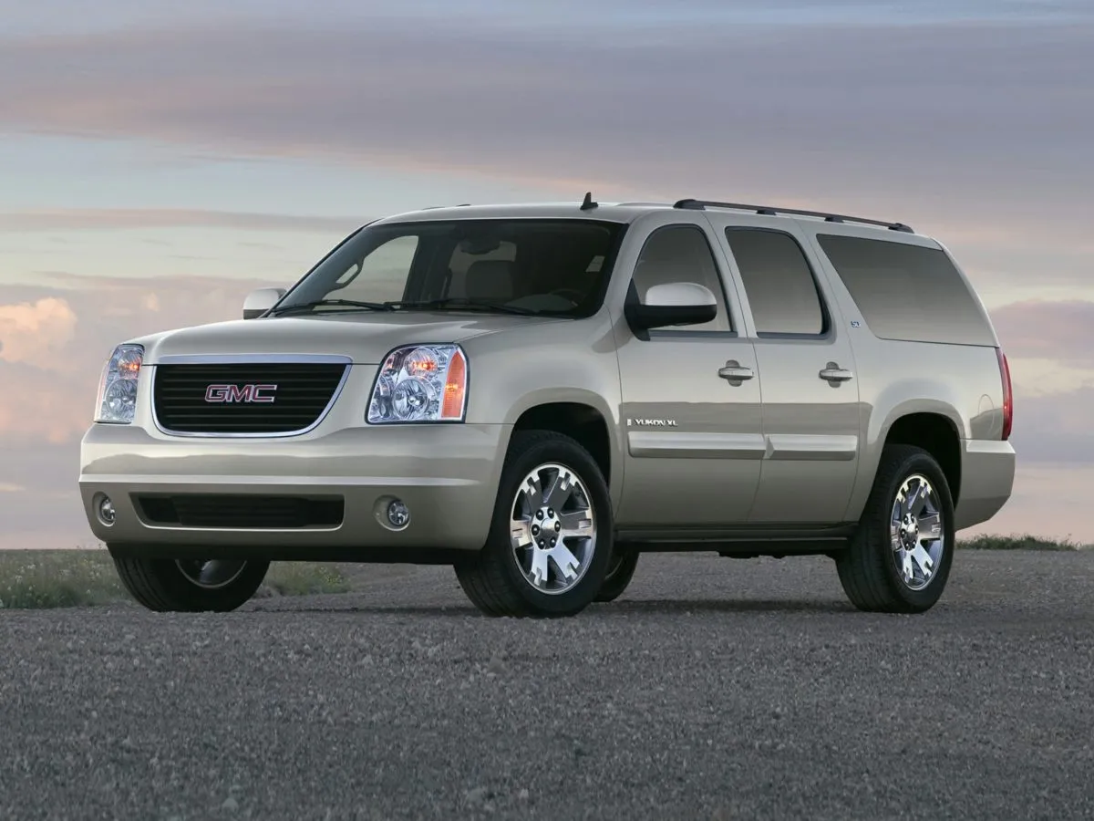 2012 GMC Yukon XL SLT 1500 for sale in Broken Arrow, OK