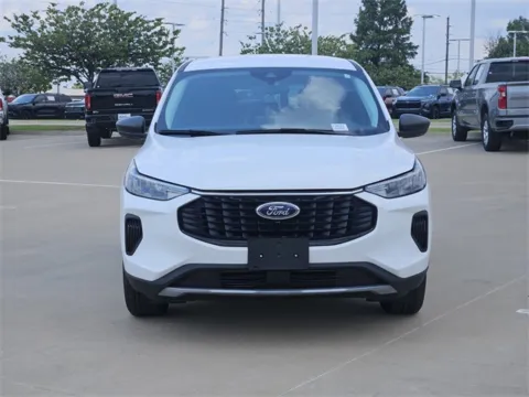 Photos of 2025 Ford Escape Active for sale in Broken Arrow, OK at Jim Norton Chevrolet