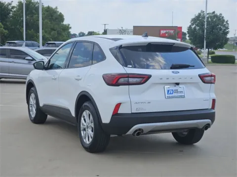 More photos of 2025 Ford Escape Active at Jim Norton Chevrolet, OK