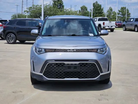 Photos of 2024 Kia Soul LX for sale in Broken Arrow, OK at Jim Norton Chevrolet