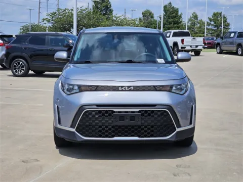 Photos of 2024 Kia Soul LX for sale in Broken Arrow, OK at Jim Norton Chevrolet