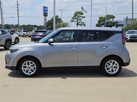 More photos of 2024 Kia Soul LX at Jim Norton Chevrolet, OK