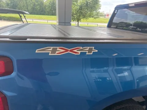 More photos of 2022 Chevrolet Silverado 1500 Custom at Jim Norton Chevrolet, OK