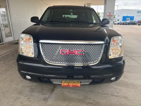Photos of 2014 GMC Yukon XL Denali for sale in Broken Arrow, OK at Jim Norton Chevrolet