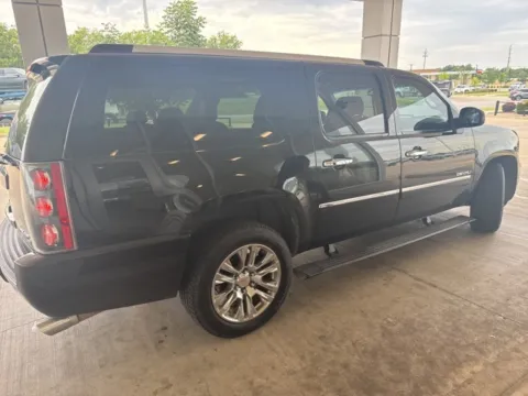 More photos of 2014 GMC Yukon XL Denali at Jim Norton Chevrolet, OK
