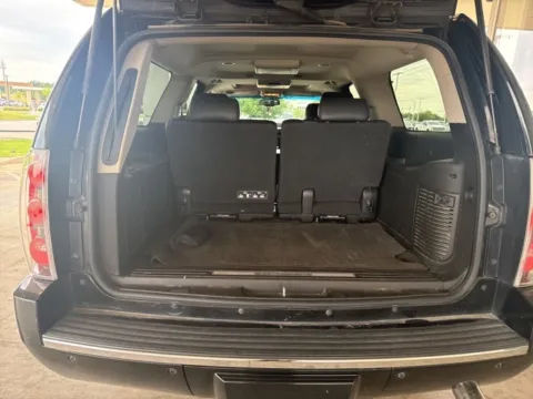 More photos of 2014 GMC Yukon XL Denali at Jim Norton Chevrolet, OK