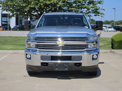 Photos of 2016 Chevrolet Silverado 2500HD LT for sale in Broken Arrow, OK at Jim Norton Chevrolet