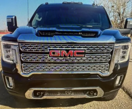 Photos of 2022 GMC Sierra 2500HD Denali for sale in Broken Arrow, OK at Jim Norton Chevrolet
