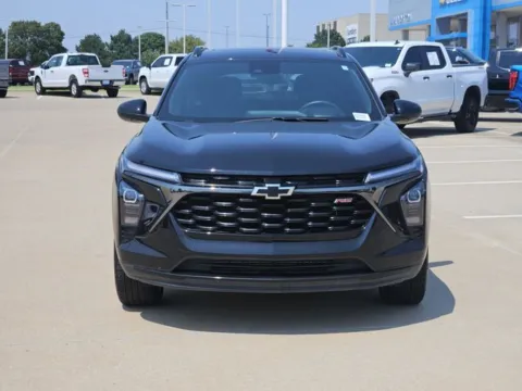 Photos of 2024 Chevrolet Trax 2RS for sale in Broken Arrow, OK at Jim Norton Chevrolet