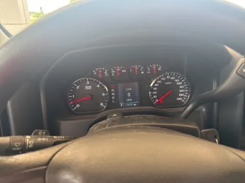 More photos of 2017 Chevrolet Silverado 1500 Custom at Jim Norton Chevrolet, OK