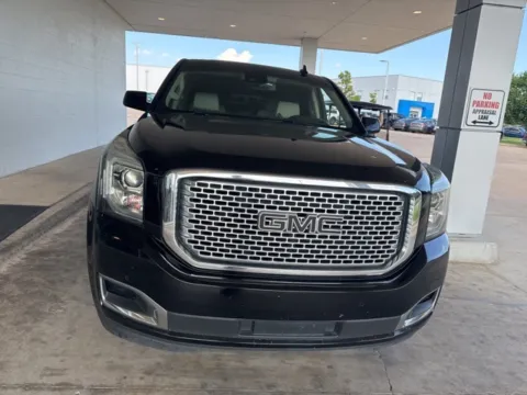 Photos of 2017 GMC Yukon Denali for sale in Broken Arrow, OK at Jim Norton Chevrolet