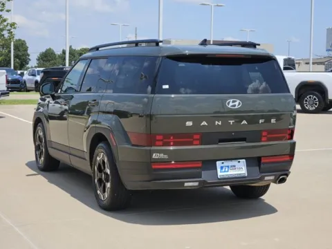 More photos of 2024 Hyundai Santa Fe SEL at Jim Norton Chevrolet, OK