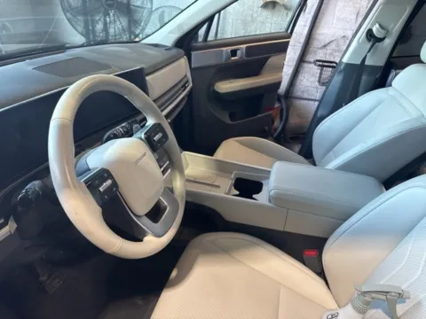 Photos of 2024 Hyundai Santa Fe SEL for sale in Broken Arrow, OK at Jim Norton Chevrolet