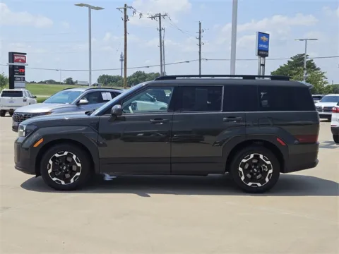 More photos of 2024 Hyundai Santa Fe SEL at Jim Norton Chevrolet, OK