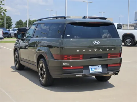 More photos of 2024 Hyundai Santa Fe SEL at Jim Norton Chevrolet, OK