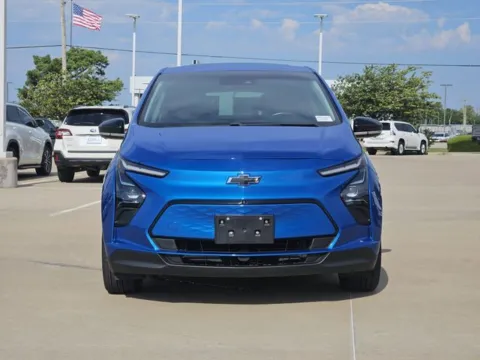 Photos of 2022 Chevrolet Bolt EV 2LT for sale in Broken Arrow, OK at Jim Norton Chevrolet