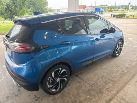 More photos of 2022 Chevrolet Bolt EV 2LT at Jim Norton Chevrolet, OK