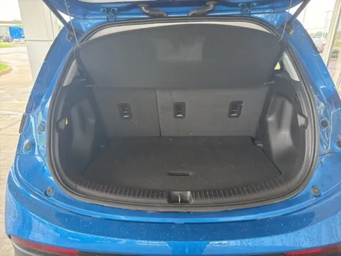 More photos of 2022 Chevrolet Bolt EV 2LT at Jim Norton Chevrolet, OK