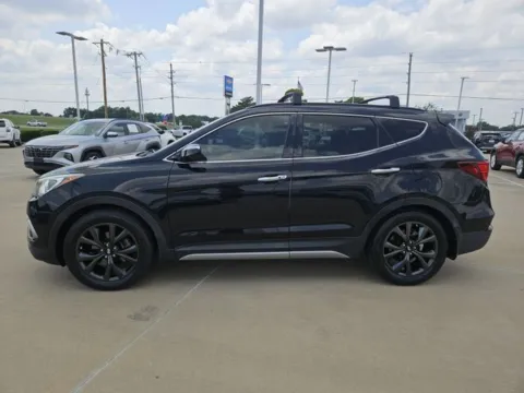 More photos of 2018 Hyundai Santa Fe Sport 2.0T Ultimate at Jim Norton Chevrolet, OK
