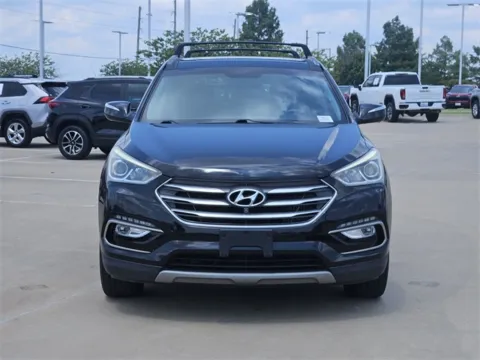 Photos of 2018 Hyundai Santa Fe Sport 2.0T Ultimate for sale in Broken Arrow, OK at Jim Norton Chevrolet