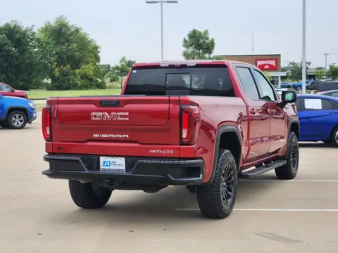 More photos of 2026 Chevrolet Silverado 1500 Custom at Jim Norton Chevrolet, OK