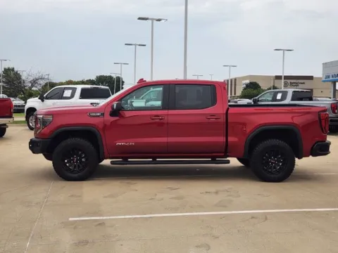 More photos of 2026 Chevrolet Silverado 1500 Custom at Jim Norton Chevrolet, OK