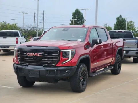 Another view of 2026 Chevrolet Silverado 1500 Custom for sale in Broken Arrow, OK at Jim Norton Chevrolet
