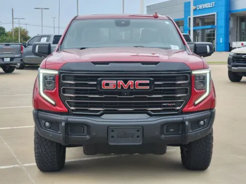 Photos of 2026 Chevrolet Silverado 1500 Custom for sale in Broken Arrow, OK at Jim Norton Chevrolet