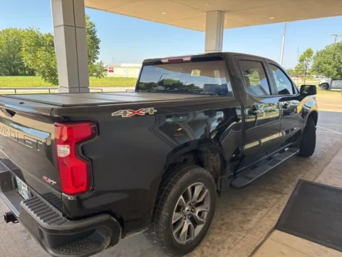 More photos of 2019 Chevrolet Silverado 1500 RST at Jim Norton Chevrolet, OK